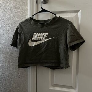 Cute nike shirt